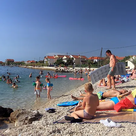 Nino-3 By Interhome Apartment