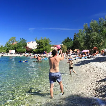 Daire Nino-3 By Interhome