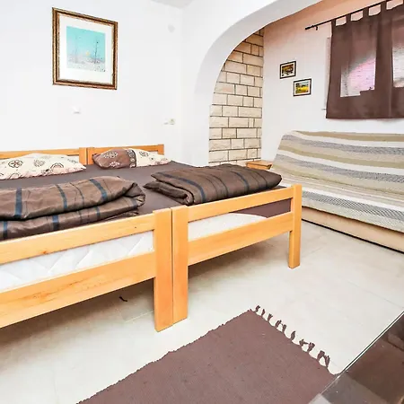 Apartment Nino-3 By Interhome *