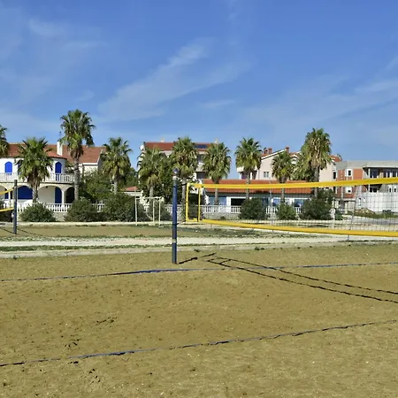 Nino-3 By Interhome Apartment Bibinje