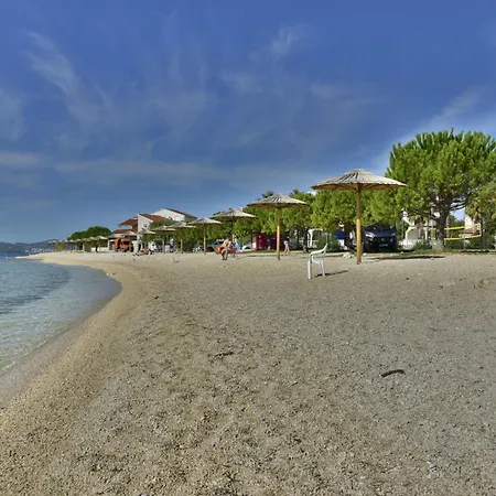 Nino-3 By Interhome Apartment *