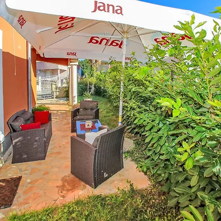 Nino-3 By Interhome Apartment