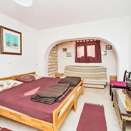 Apartment Nino-3 By Interhome *