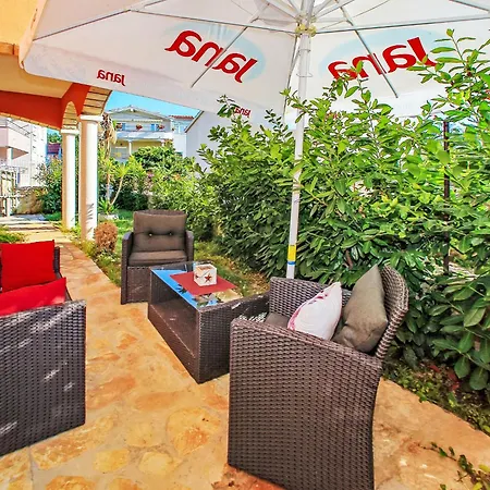 Nino-3 By Interhome Apartment Bibinje