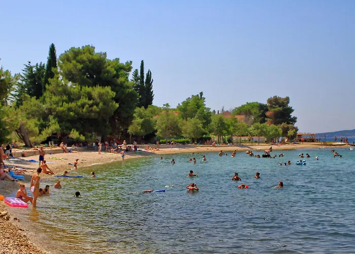 Nino-3 By Interhome * Bibinje