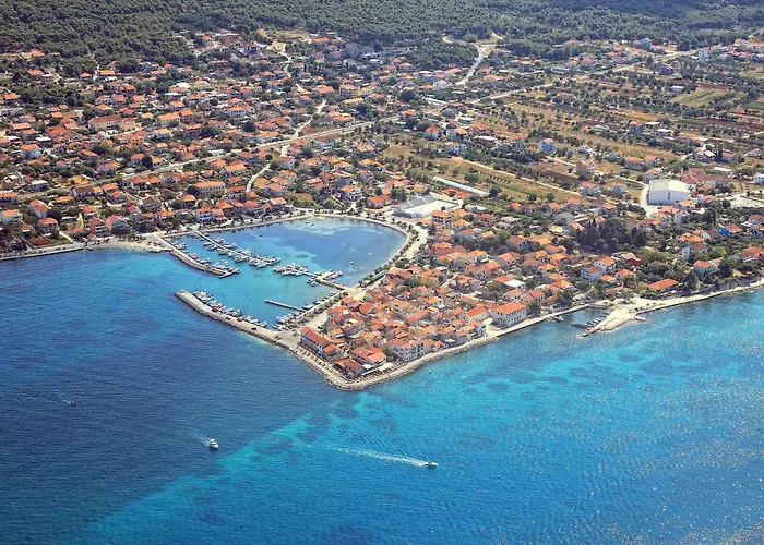 Nino-3 By Interhome * Bibinje