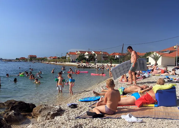 Nino-3 By Interhome Apartman