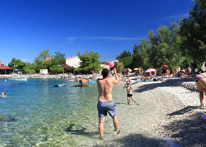 Apartman Nino-3 By Interhome