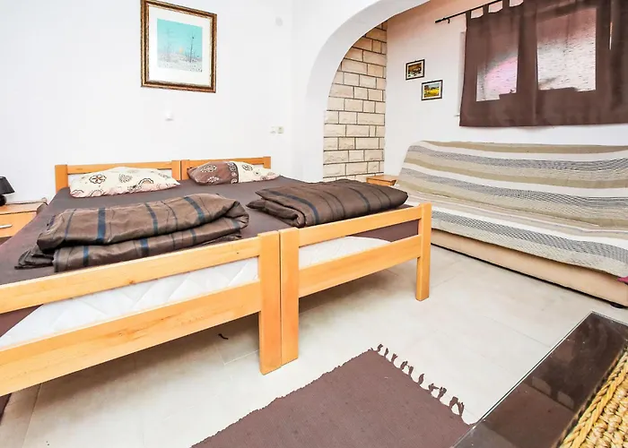 Apartman Nino-3 By Interhome *