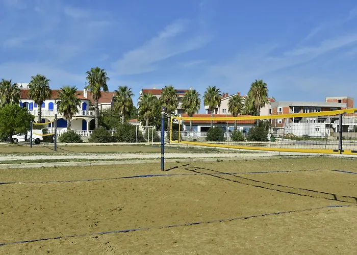 Nino-3 By Interhome Apartman Bibinje