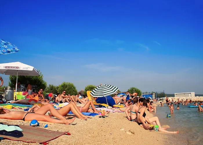 Apartman Nino-3 By Interhome