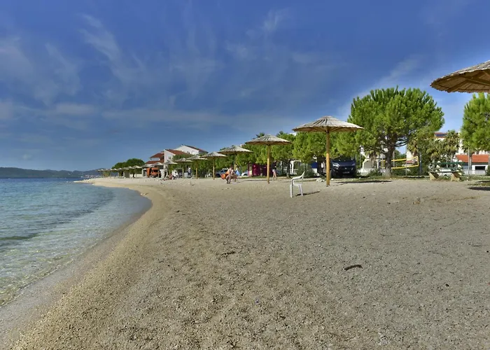 Nino-3 By Interhome Apartman *