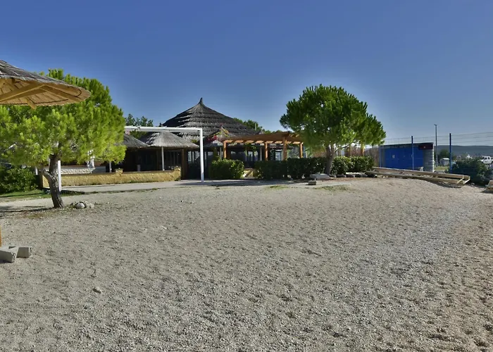 Apartman Nino-3 By Interhome