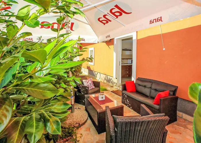 Nino-3 By Interhome Apartman *