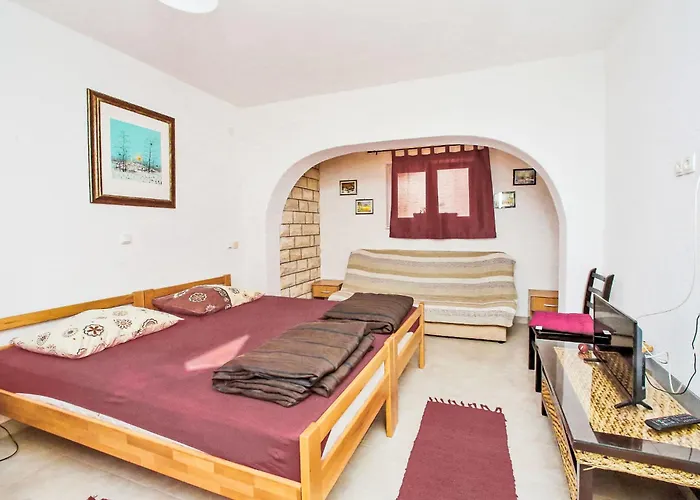 Apartman Nino-3 By Interhome *