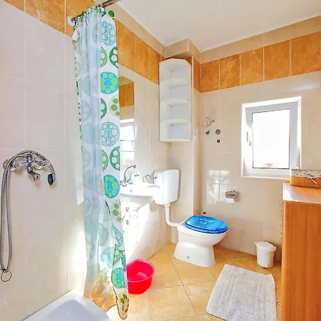Nino-3 By Interhome Apartment