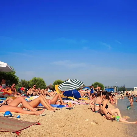 Apartman Nino-3 By Interhome