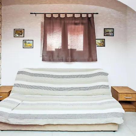 Apartament Nino-3 By Interhome Bibinje