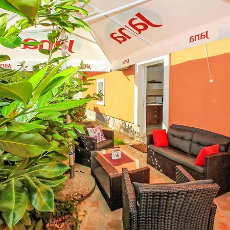 Nino-3 By Interhome Apartment *